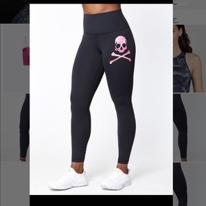 Lululemon X Soulcycle size 6 NWT